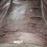 Lovely extra  large buddha size in photo some slight damage to shoulder and  base see photo Image 5