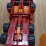 Transformer / toy / rodimus Image 4