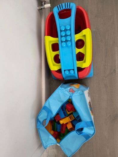 Mega Blocks bundle