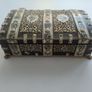 Antique Japanese Ivory trinket box - 1900 century Image 2