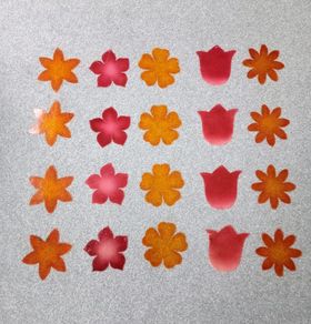 Baby Room Hanging Decoration / Sun Catchers