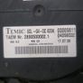 Mercedes W203/W209 Radiator Cooling Fan A2035400688 Tested Image 4