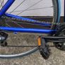 Alpina Reflex 22 speed aluminum frame road bike Image 3