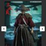 Action figures Enveloped Yaoma deluxe set Image 5