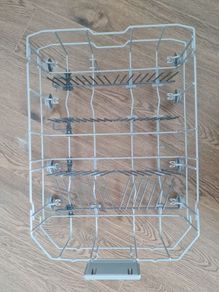 dish washer rack
