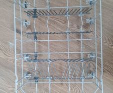 dish washer rack