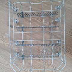 dish washer rack