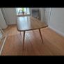 Ercol dinig table Image 3