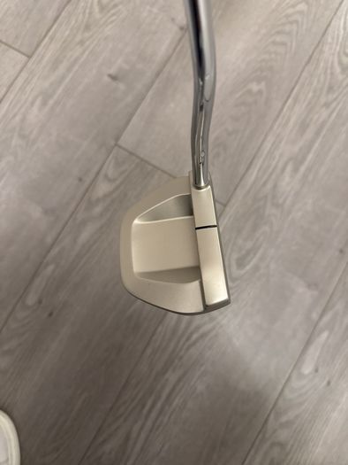 Mizuno M.Craft Nagoya Putter