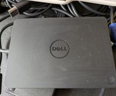 Dell Docking Station WD15