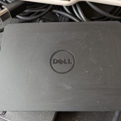 Dell Docking Station WD15