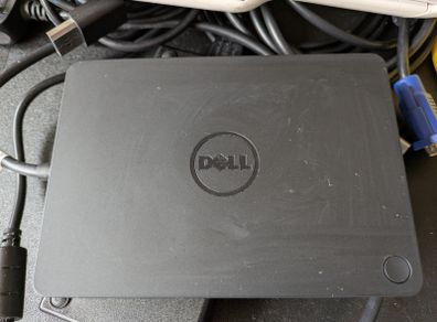 Dell Docking Station WD15