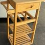 Butchers Block - Pine Image 3
