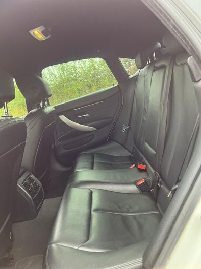 Priced to sell! BMW 420d M Sport, Gran Coupe Auto