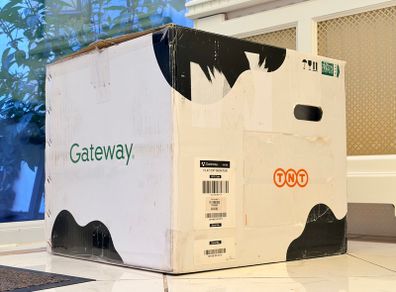 Gateway VX765 | 17" CRT Monitor | New In Box