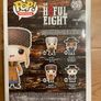 Vaulted Funko Pop! Daisy Domergue #257. The H8ful Eight. Mint Condition Image 2