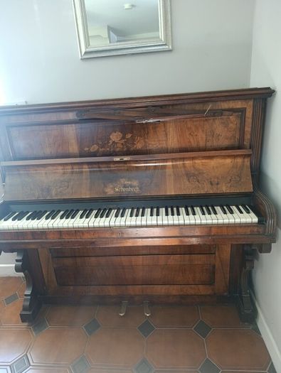 Free Schonbeck Piano