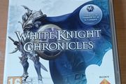 White Knight Chronicles