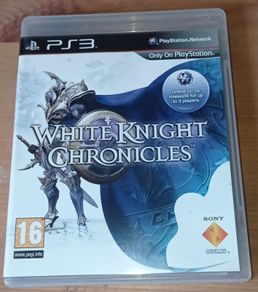 White Knight Chronicles