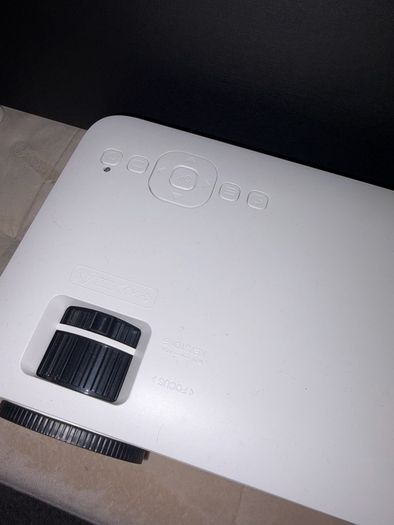 Philips NeoPix 100 Projector