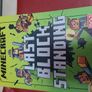 minecraft books Image 2