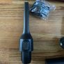 Hoover HF1 MAX Bagless Cordless Vacuum Cleaner - Magenta Image 5