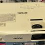 Epson EB-X24 3500 Lumens Home Cinema HDMI Projector XGA  (Lamp: 1397 hours) Used Image 3