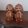 vintage foo dogs Image 4