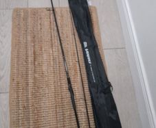 fishing rod, shimamo veritas 9ft ,10-32g,brand new