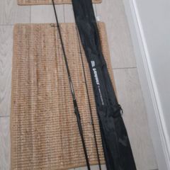 fishing rod, shimamo veritas 9ft ,10-32g,brand new