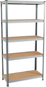 5 Tier Layer Shelf