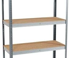 5 Tier Layer Shelf