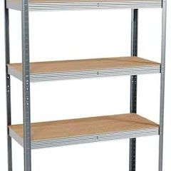 5 Tier Layer Shelf