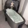 Mamas & Papas Laura Ashley Ocarro pushchair & Carry cot Image 9