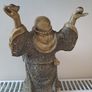The Leonardo Collection Buddha Figurine Image 5