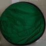 PhotoSEL Collapsible Green Screen Background Image 3