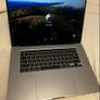 macbook pro 2019 16" 512gb Image 2