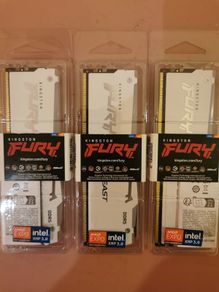 96GB DDR5 SK Hynix Kingston Fury 5600mt/s CL36