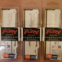 96GB DDR5 SK Hynix Kingston Fury 5600mt/s CL36