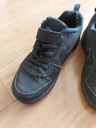Nike kids shoes
