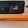 Grundig Freesat Box with Remote for Parts or Repair. Image 6