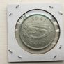 Coins - 1941 Eire Halfcrown. ( Reduced) Image 2