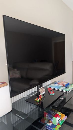 Sony Bravia X89J 43" 4K 120Hz