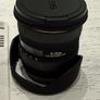 Sigma 10-20mm f4-5.6 EX DC HSM - Canon fit lens Image 6