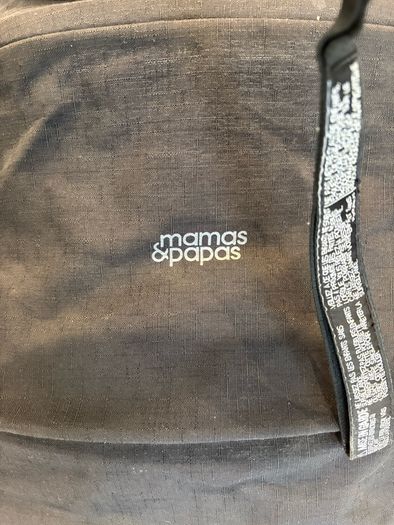 mamas & papas armadillo stroller