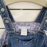H&M baby dress 74cm 6/9m Image 2