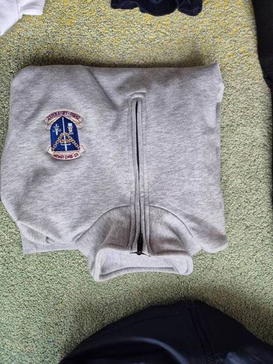 St Louis Uniform, Rathmines