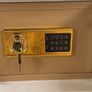 Modern Smart Bedside Locker Deal Image 3