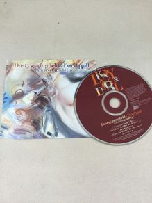 Dusty Springfield Daryl hall wherever would I be rare cd single hits