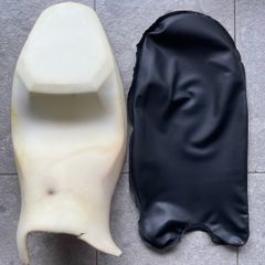 BMW 310GS Original Foam Seat & Cover